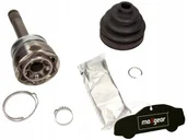 Przeguby i półosie - MAXGEAR Zestaw przegubu, półoś napędowa 49-1292 49-1292 - miniaturka - grafika 1