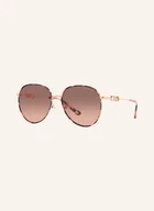 Okulary przeciwsłoneczne - Michael Kors Okulary Przeciwsłoneczne mk1128 grau - miniaturka - grafika 1