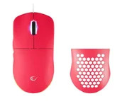 Myszki - RAMPAGE Blink różowy - miniaturka - grafika 1