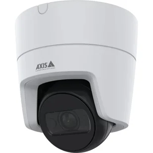 Axis 02918-001 kamera przemysłowa Kula - Kamery do monitoringu - miniaturka - grafika 1