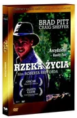 Filmy obyczajowe DVD - Rzeka życia - miniaturka - grafika 1