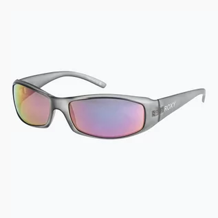 Okulary przeciwsłoneczne - Okulary przeciwsłoneczne damskie Roxy Donna grey/ml pink | WYSYŁKA W 24H | 30 DNI NA ZWROT - grafika 1