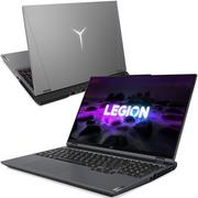 Laptopy - Lenovo Legion 5 Pro-16 R-5/16GB/512/Win11X RTX3060 165Hz 82JQ00E8PB - miniaturka - grafika 1