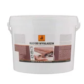 Kleje i inne preparaty budowlane - Dragon klej do wykładzin podłogowych - akrylowy 6 kg - miniaturka - grafika 1