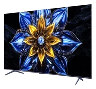 Telewizory - TCL 55T8C 55" 4K Ultra HD Smart TV Wi-Fi - miniaturka - grafika 1