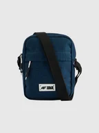 Nerki - 4F Saszetka dziecięca - granatowa Uniwersalny - miniaturka - grafika 1