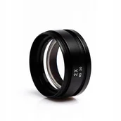 Mikroskopy i lupy - Obiektyw 2X Wd 30Mm Do Mikroskopów Stereoskopowych - miniaturka - grafika 1