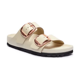 Birkenstock Klapki Arizona - Klapki i japonki damskie - miniaturka - grafika 1