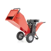 Rozdrabniacze do gałęzi - FAWORYT JR196L WP 5.6KM - miniaturka - grafika 1