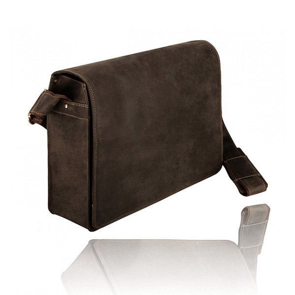 Duża torba na ramię Visconti Harvard V-16054 XL