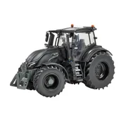 Samochody i pojazdy dla dzieci - Britains traktor Valtra Q305 black 43309 Tomy - miniaturka - grafika 1