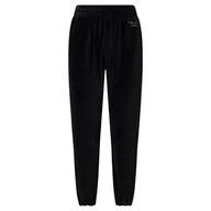Spodnie damskie - Pepe Jeans Spodnie damskie Cora Pants, 999 czarny., 34W / 30L - miniaturka - grafika 1