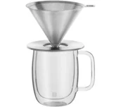 Przybory do gotowania - Zwilling 10240-060-0 + Szklanka - miniaturka - grafika 1