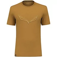 Koszulki męskie - Pure Eagle Frame Dry'ton T-shirt męski - miniaturka - grafika 1