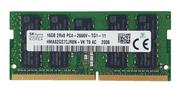 Pamięci RAM - RAM 1x 16GB Hynix SO-DIMM DDR4 2666MHz PC4-21300 | HMA82GS7CJR8N-VK - miniaturka - grafika 1