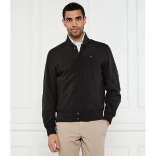 Tommy Hilfiger Kurtka bomber Loose fit - Kurtki męskie - miniaturka - grafika 1
