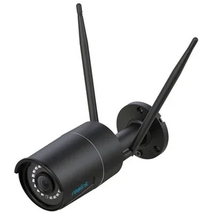 Kamera REOLINK RLC-410W-AI B - Kamery IP - miniaturka - grafika 1