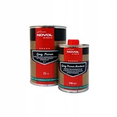 Chemia warsztatowa - Novol For Classic Car Epoxy Primer 1L 3:1 Epoksyd - miniaturka - grafika 1