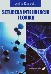 Sztuczna inteligencja i logika - Podręczniki dla szkół wyższych - miniaturka - grafika 1