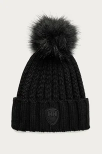 Helly Hansen - Czapka - Czapki damskie - miniaturka - grafika 1