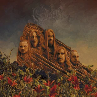 Opeth: Garden Of The Titans (earbook) Blu-ray+dvd+ - Filmy muzyczne Blu-Ray - miniaturka - grafika 2