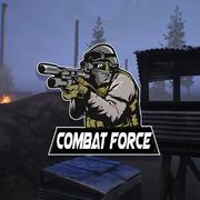 Gry PC Cyfrowe - Combat Force (PC) Klucz Steam - miniaturka - grafika 1