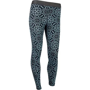 Legginsy damskie Endurance  Athlecia Felix Tights 36 - Spodnie sportowe damskie - miniaturka - grafika 1