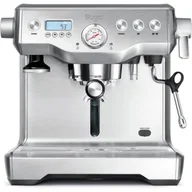 Ekspresy do kawy - Sage Dual Boiler BES920BSS - miniaturka - grafika 1