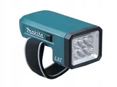 Latarki - Makita Dea DML186 Akum Latarka Led 18V Lxt - miniaturka - grafika 1