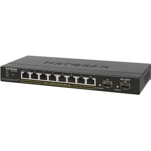 Netgear GS310TP-100EUS - Switche - miniaturka - grafika 1