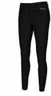 Bryczesy - Pikeur Bryczesy damskie TESSA Cork Shell Grip - black - miniaturka - grafika 1