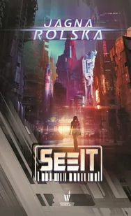 SeeIT - Science-fiction - miniaturka - grafika 2