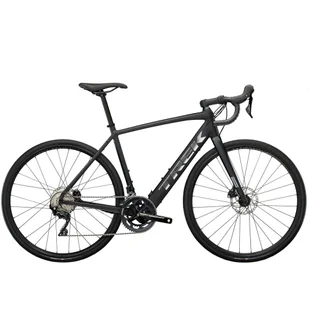 Trek Domane Plus AL 5 2024 Trek Black 61cm - Rowery elektryczne - miniaturka - grafika 1