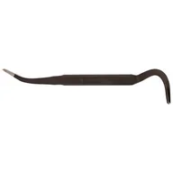 Łomy i kilofy - Topex TOPEX ŁOM 300mm /TOP 21x10mm TP04A130 - miniaturka - grafika 1