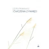 Poezja - Fundacja Sąsiedzi Ćwiczenia z pamięci - Zofia Piłasiewicz - miniaturka - grafika 1