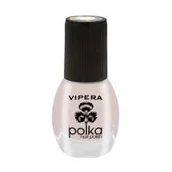Lakiery do paznokci - Vipera Polka Nail Polish 005 5.5ml - miniaturka - grafika 1