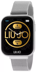Liu Jo SWLJ051 - Smartwatch - miniaturka - grafika 1