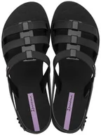 Sandały damskie - Sandały Ipanema Style Sandal Fem - miniaturka - grafika 1