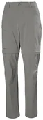 Spodnie damskie - Helly Hansen Damskie spodnie W ELV Light Zip Off Pants Casual Pants - miniaturka - grafika 1