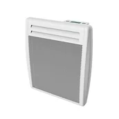 Grzejniki pokojowe - Grzejnik promiennikowy Dillam 500 W biały - miniaturka - grafika 1