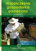 Nauki przyrodnicze - Współczesna gospodarka pasieczna. Rok w pasiece. Tom 2 - miniaturka - grafika 1