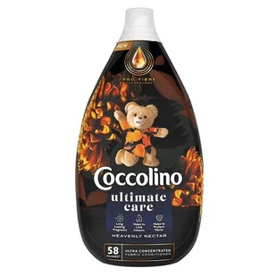 Coccolino Intense Perfume deluxe płyn do płukania tkanin - Środki do prania - miniaturka - grafika 1