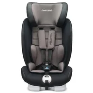 Foteliki samochodowe - Caretero VolanteFix 9-36kg ISOFIX Graphite - miniaturka - grafika 1