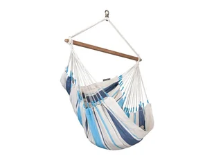 La Siesta Caribena blue - Hamaki - miniaturka - grafika 1