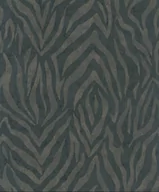 Tapety - Tapeta ścienna Marburg 34817 motyw zwierzęcy zebra - miniaturka - grafika 1
