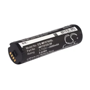 Novatel Wireless MiFi Liberate / 40115125.00 2600mAh 9.62Wh Li-Ion 3.7V (Cameron Sino) - Pozostałe akcesoria sieciowe - miniaturka - grafika 1