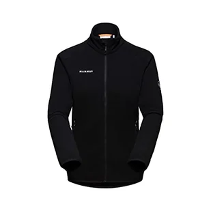 Mammut Innominata Light ML Kurtka Kobiety czarny XXL - Kurtki damskie - miniaturka - grafika 1