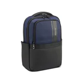 Torby na laptopy - Plecak na laptop 15,6'' Roncato Metropolitan 14l 412241 - miniaturka - grafika 1