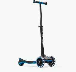 smarTrike - Hulajnoga 3w1 Xtend Scooter - Blue - Hulajnogi - miniaturka - grafika 1