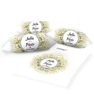 Cukierki - Krówki na wesele #086 - miniaturka - grafika 1